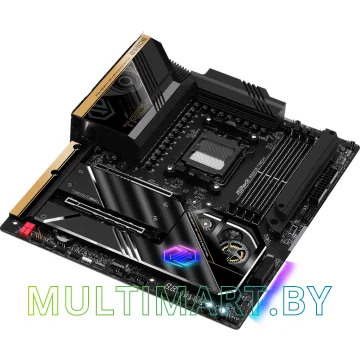 Материнская плата ASRock B650E Taichi картинка 2